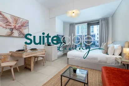 City View | Fully Furnished | Marina Living