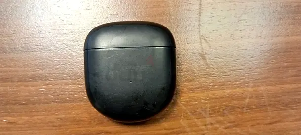 Bose QuietComfort Earbuds II