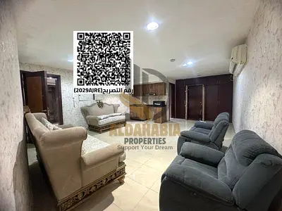 استوديو للبيع في برج كونكور – عجمان