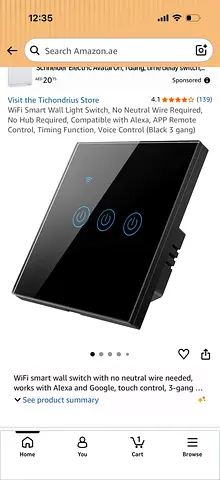Who smart home system with high quality cenima screen for villa