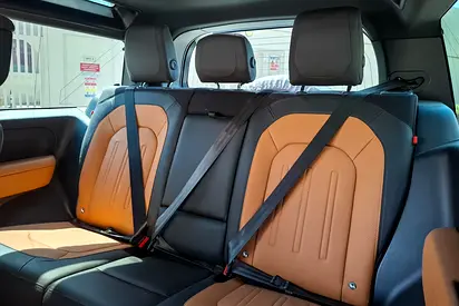 2024 LAND Rover DEFENDER 缩略图 13
