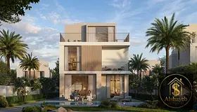 4BR Villa | Avelia The Valley | Private Pool & Garden