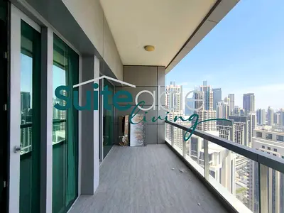 Lake View | JLT Living | Easy Metro Access