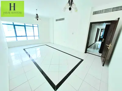 No Deposit! 2 Bedroom With Balcony in Al Khan
