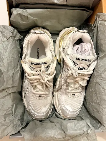 Balenciaga shoes