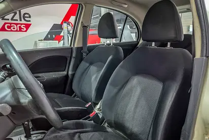 صورة 11 لـ 2016 Nissan MICRA