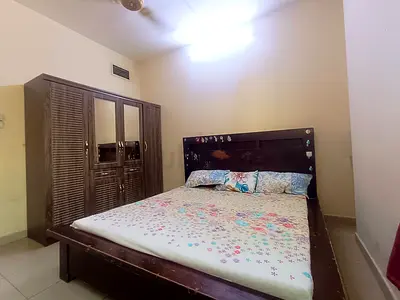 Furnished Family Room available for Rent