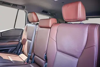 2025 Toyota PRADO — фото 17