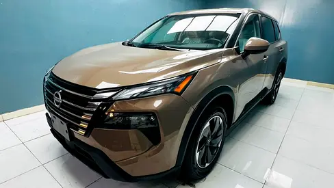 صورة 2 لـ 2025 Nissan ROGUE