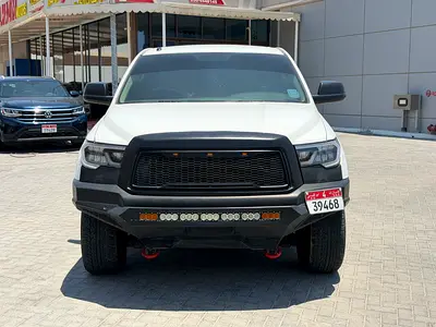 Toyota Tundra 2011 Base | American Specs | Powerful V8