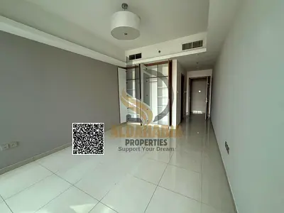 🏡 للبيع | غرفة وصالة في جلفا تاورز | مساحة واسعة مع بلكونة وموقف سيارة