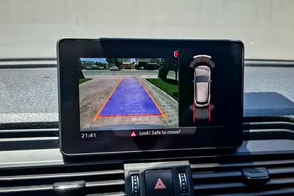 صورة مصغرة 11 لـ 2020 AUDI Q5