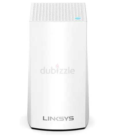 Linksys router