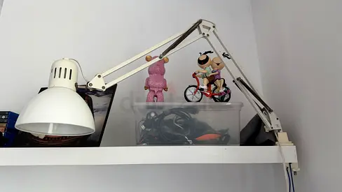 Study lamp for sale