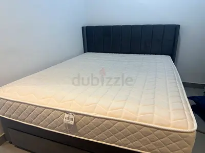 PAN Super Comfort Mattress (160x200)