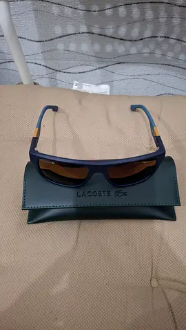 Lacoste Men Sunglass Original