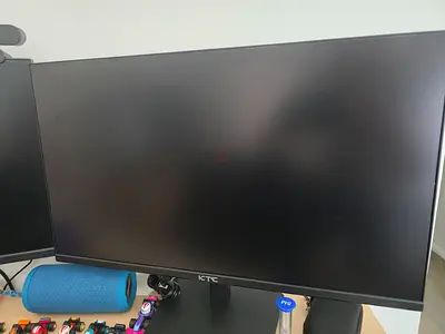 KTC 24-inch Full HD Monitor - Good Condition