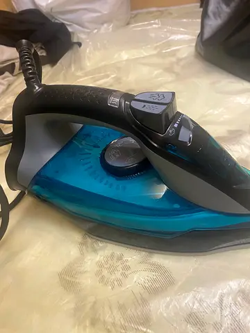 Prestige Iron