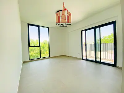 Lavish One Bedroom with Semi-Closed Kitchen – Rent AED 63,000 in 4 Cheques