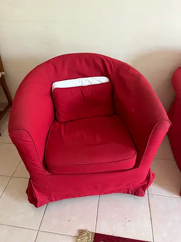 Arm chair