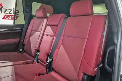 صورة 14 لـ 2023 Lexus GX-SERIES