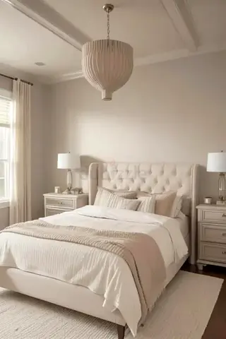 Luxury Velvet Bed For Sale With Soft Cushioning And Modern Premium Design