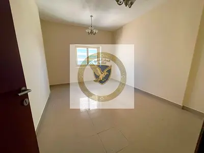 **Free Parking | 2BR & Hall | Spacious | Balcony | 2nd Tenant | Free Maintenance | Prime Location |
