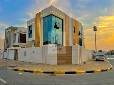 🏡 فيلا كورنر فاخرة للبيع في الزاهية