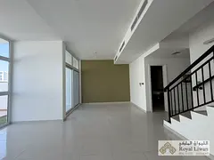 Spacious 3BR+Maids Room Townhouse | Ready to Move in