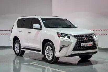 صورة 1 لـ 2023 Lexus GX-SERIES