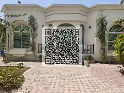 Luxury Family Villa for Sale in Al Ghubaiba – Sharjah