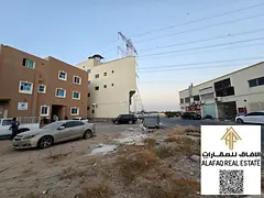 **Residential Investment Building for Sale in Al Helio, Ajman | 10 Units | Annual Income AED 178,000