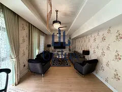 Furnished | Private Garden | Gated Community