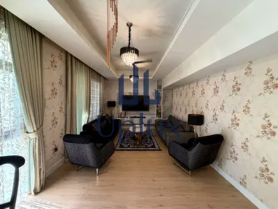 Furnished | Private Garden | Gated Community