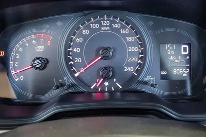 صورة 13 لـ 2022 Toyota COROLLA