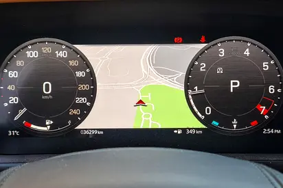 2024 LAND Rover DEFENDER 缩略图 14