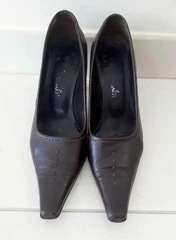 Shoes for Women Bambi Brown