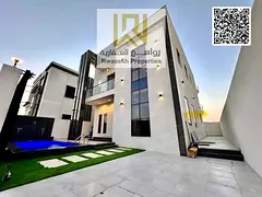 Stand Alone Villa For Sale in Hellio including transfer fee