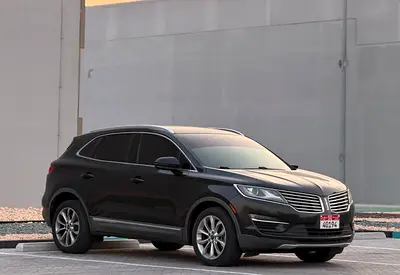 صورة 3 لـ 2015 Lincoln MKC