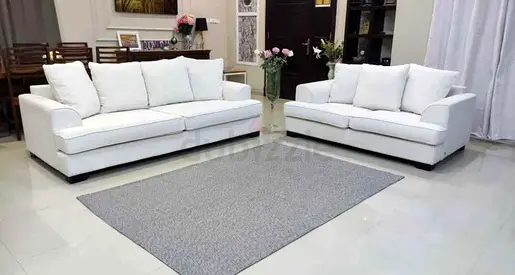 The one Kingston 3+2 sofa