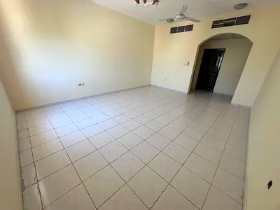 أجمل الشقق وأقل الأسعار للايجار السنوي في الراشدية ٢، عجمان – غرفة وصالة، ٢٥ ألف درهم على ٤ دفعات