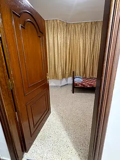 A Fully Furnished Room for Rent In Tourist Club Area