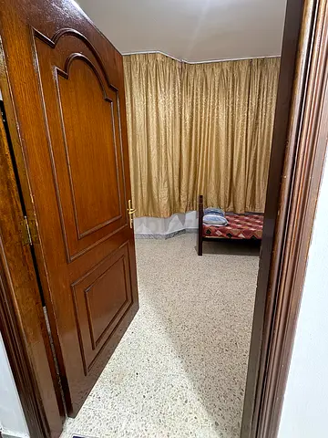 A Fully Furnished Room for Rent In Tourist Club Area