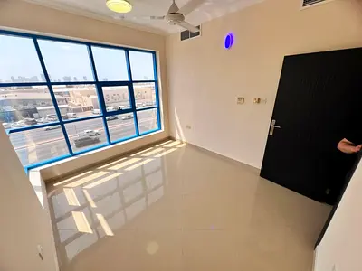 Al Mowaihat 2 Ajman | Second Tenant | 1BR Panoramic View | AED 35K | 4 Payments