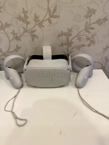 Oculus quest 2