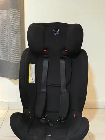 Baby seat for car