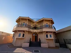 For Sale | Villa – Al Tarfa Area, Madhaider Suburb, Sharjah Land Area: (approximately 8,000 sq ft)