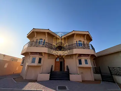 For Sale | Villa – Al Tarfa Area, Madhaider Suburb, Sharjah Land Area: (approximately 8,000 sq ft)
