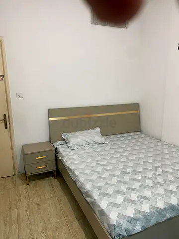 Fully Furnished room for couple