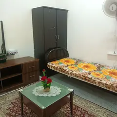 Room for executives in Al Mazaj 2